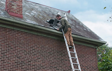 what affects urgent Whitmoor roof repairs