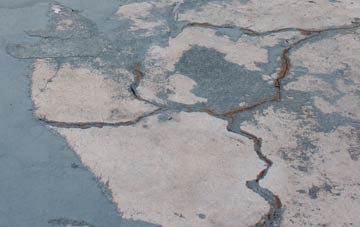 fibreglass roofing replacement Whitmoor