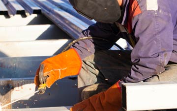 Whitmoor flat roofing options