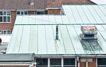Whitmoor lead roofing costs