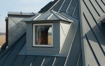 metal roofing Whitmoor, Devon