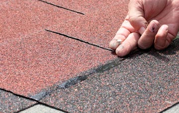 Whitmoor asphalt roof repairs