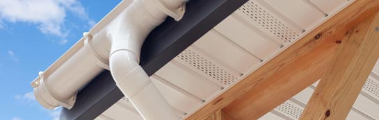 get Whitmoor guttering quotes today