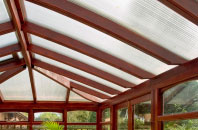 Whitmoor conservatory roofing insulation