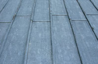 Whitmoor lead roofing